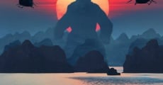 Kong: A Ilha da Caveira, filme completo