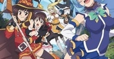 Konosuba!: God's Blessing on This Wonderful World! - Legend of Crimson