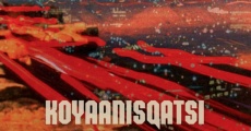 Filme completo Koyaanisqatsi - Uma Vida Fora de Equilíbrio