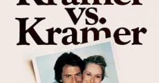 Kramer contre Kramer streaming