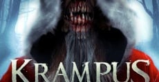 Krampus: The Devil Returns film complet