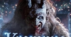 Filme completo Krampus Unleashed