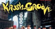 Filme completo Krush Groove: O Mundo do Rap