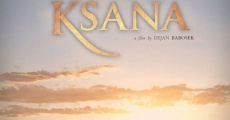 Filme completo Ksana