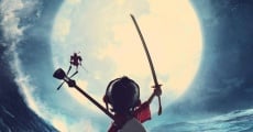 Kubo and the Two Strings film complet