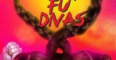 Kung Fu Divas film complet