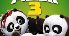 Kung Fu Panda 3 film complet