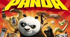 Kung Fu Panda film complet