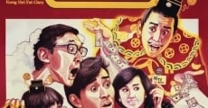 Gong xi fa cai film complet
