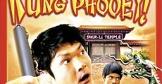 Filme completo Kung Phooey