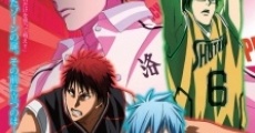 Kuroko no Basket Movie 3: Winter Cup film complet