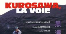 Kurosawa, la voie streaming