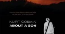 Kurt Cobain About a Son film complet