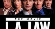 Filme completo L.A. Law: The Movie