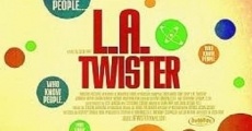 L.A. Twister streaming