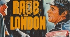 Filme completo L'oro di Londra