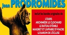 L'ours film complet