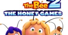 Maya the Bee: The Honey Games (2018)