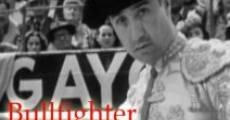 Bullfighter and the Lady film complet