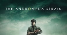 Filme completo The Andromeda Strain
