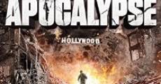 LA Apocalypse film complet