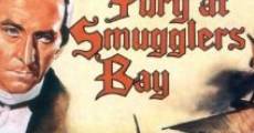 Fury at Smugglers' Bay film complet