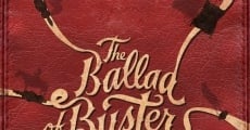 The Ballad of Buster Scruggs film complet