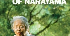 Narayama bushikô film complet