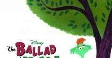 The Ballad of Nessie film complet