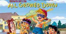 Recess: All Growed Down film complet