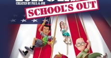 Recess: School's Out film complet