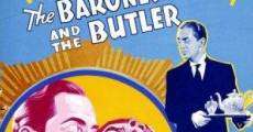 The Baroness and the Butler film complet