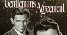 Gentleman's Agreement film complet