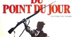 Filme completo La Barricade du Point du Jour