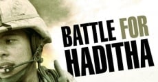 Battle for Haditha streaming
