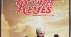Filme completo La batalla de los Tres Reyes