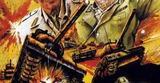 Filme completo A Batalha de El Alamein