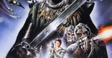 Filme completo Caravana da Coragem 2: A Batalha de Endor