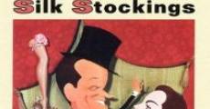 Silk Stockings film complet