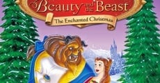 Beauty and the Beast: The Enchanted Christmas film complet