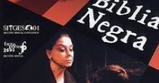 La biblia negra film complet