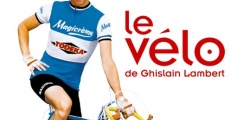 Le Velo De Ghislain Lambert