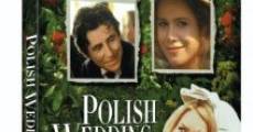 Polish Wedding film complet