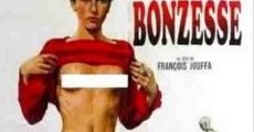 La Bonzesse film complet