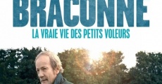 Filme completo La braconne