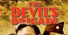 The Devil's Brigade film complet