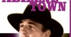Abilene Town film complet