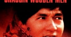 Filme completo Shaolin contra os 12 Homens de Aço