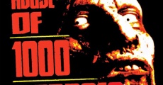 House of 1000 Corpses film complet
