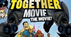 The Drawn Together Movie: The Movie! film complet